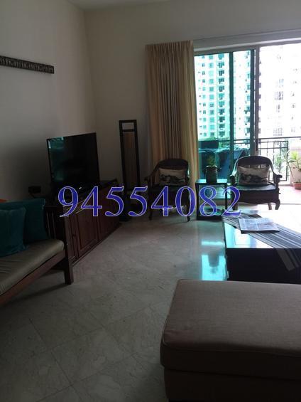 Costa Rhu (D15), Condominium #123951912